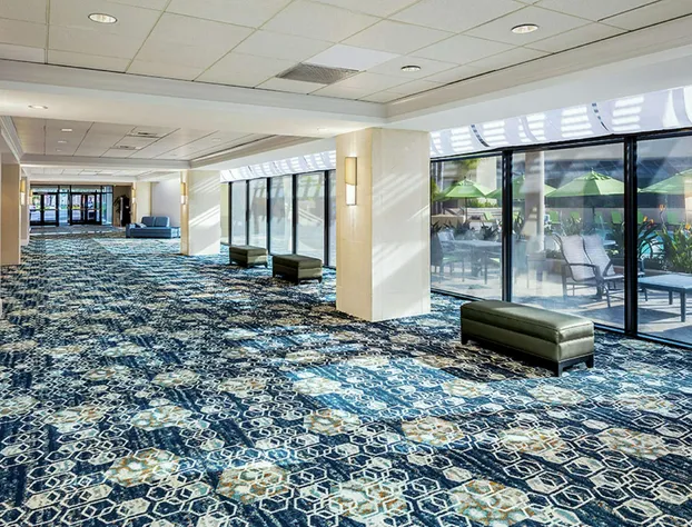 DoubleTree by Hilton San Jose hotel detail image 3