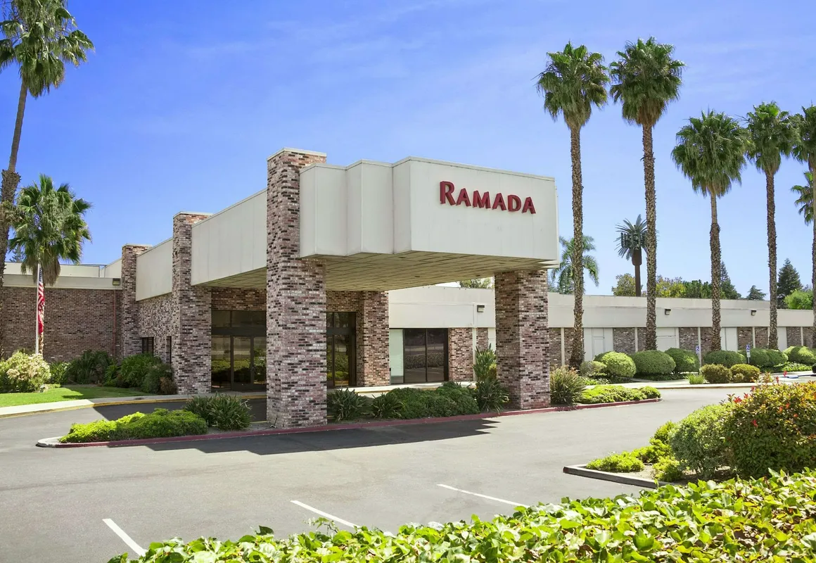 Ramada by Wyndham Sunnyvale/Silicon Valley hotel hero