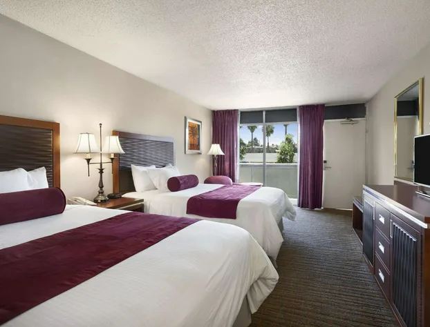 Ramada by Wyndham Sunnyvale/Silicon Valley hotel detail image 2