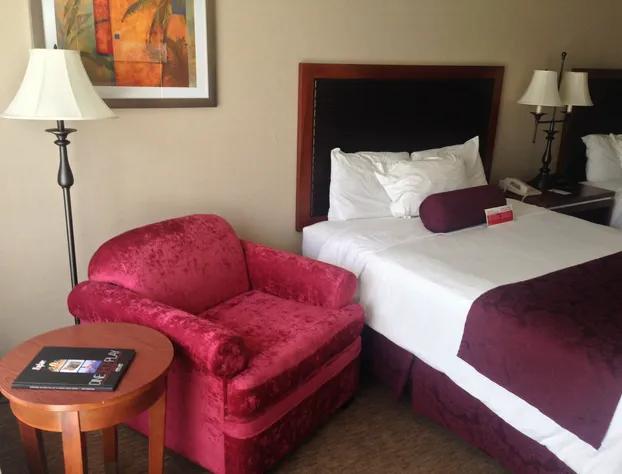 Ramada by Wyndham Sunnyvale/Silicon Valley hotel detail image 3