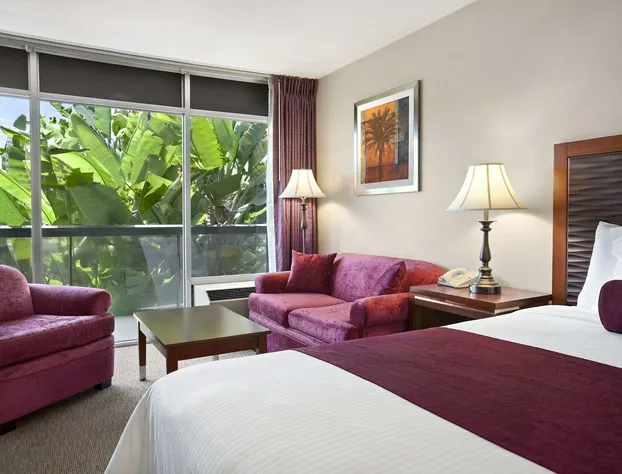 Ramada by Wyndham Sunnyvale/Silicon Valley hotel detail image 4