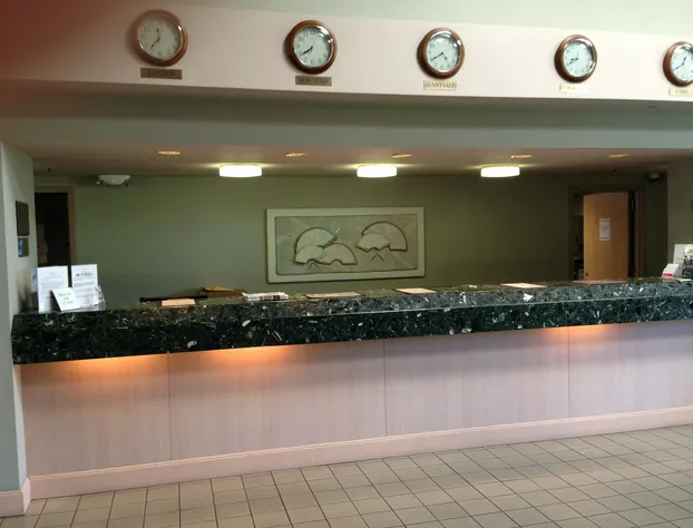 Ramada by Wyndham Sunnyvale/Silicon Valley hotel detail image 2