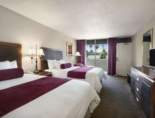 Ramada by Wyndham Sunnyvale/Silicon Valley hotel detail image 3