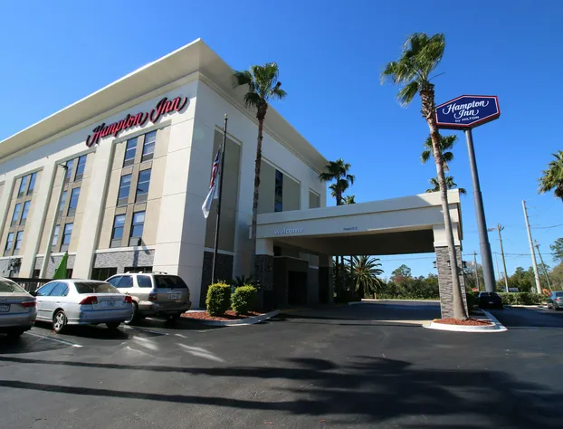 Hampton Inn St. Augustine-I-95 hotel detail image 2