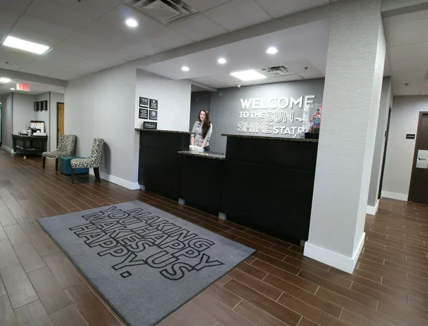 Hampton Inn St. Augustine-I-95 hotel detail image 4