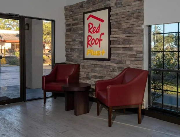 Red Roof Inn PLUS+ St Augustine hotel detail image 3