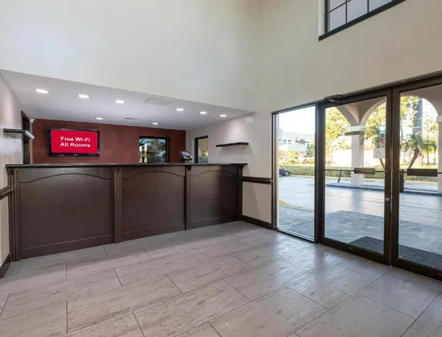 Red Roof Inn PLUS+ St Augustine hotel detail image 4