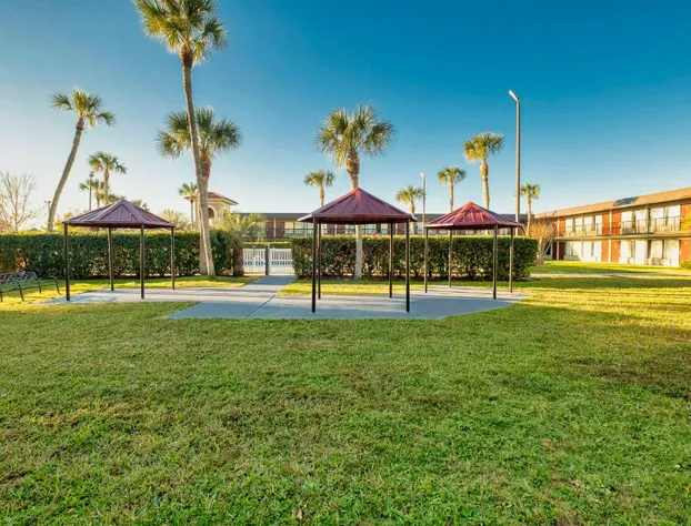 Red Roof Inn PLUS+ St Augustine hotel detail image 1