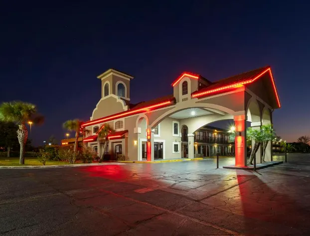 Red Roof Inn PLUS+ St Augustine hotel detail image 2