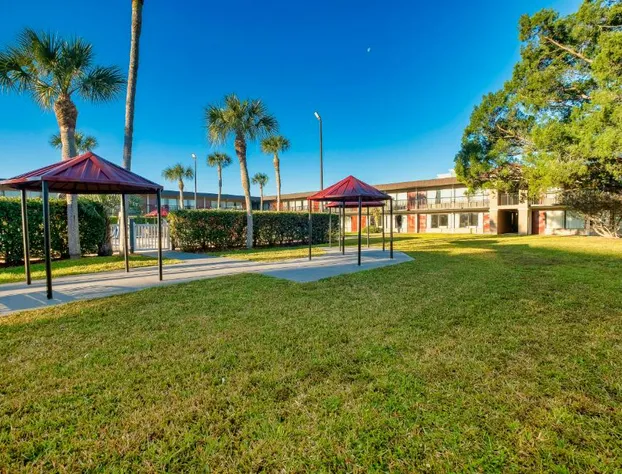 Red Roof Inn PLUS+ St Augustine hotel detail image 3