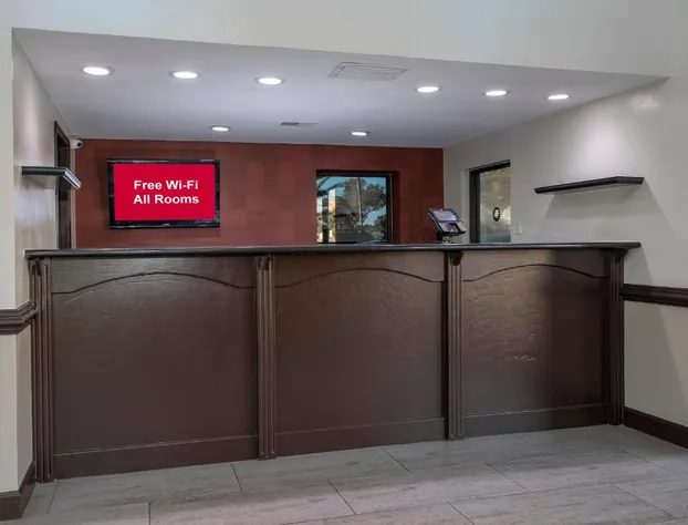 Red Roof Inn PLUS+ St Augustine hotel detail image 4