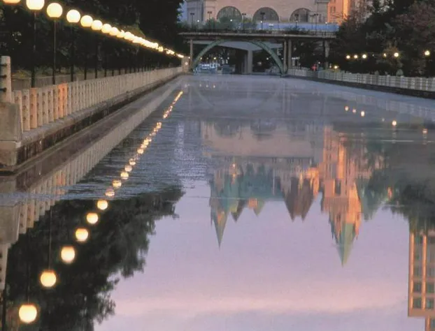 Fairmont Chateau Laurier Gold Experience hotel detail image 2