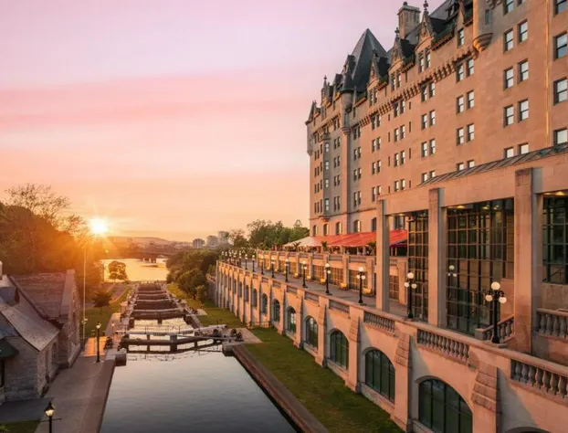 Fairmont Chateau Laurier Gold Experience hotel detail image 1
