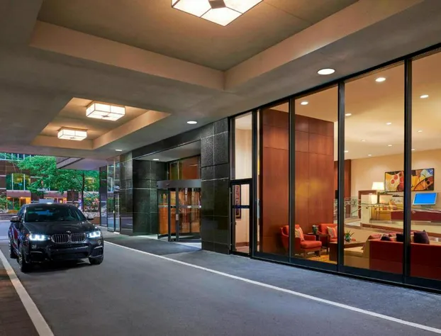 Ottawa Marriott Hotel hotel detail image 4