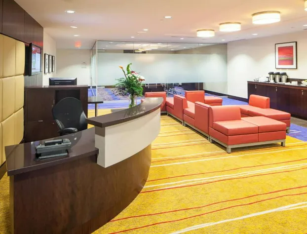 Ottawa Marriott Hotel hotel detail image 2