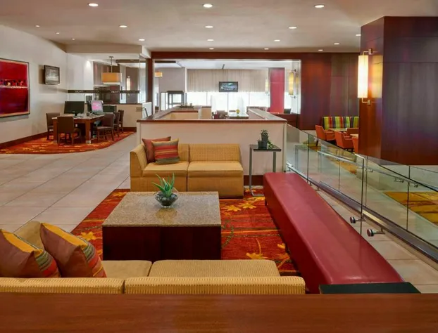 Ottawa Marriott Hotel hotel detail image 3