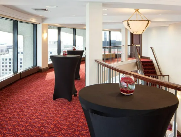 Ottawa Marriott Hotel hotel detail image 4