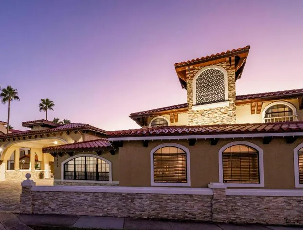 Best Western Historical Inn hotel detail image 3