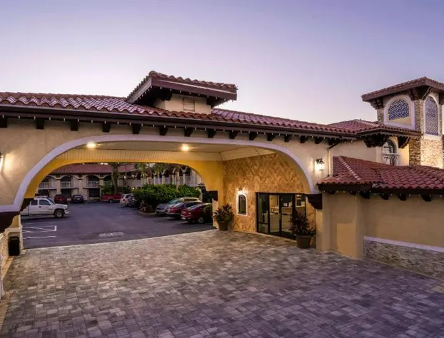 Best Western Historical Inn hotel detail image 4