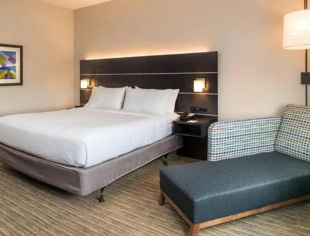 Holiday Inn Express and Suites Jacksonville East by IHG hotel detail image 3