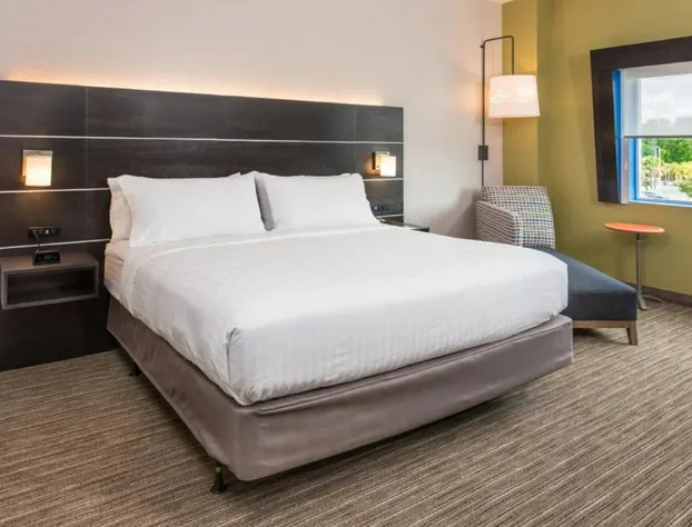 Holiday Inn Express and Suites Jacksonville East by IHG hotel detail image 4