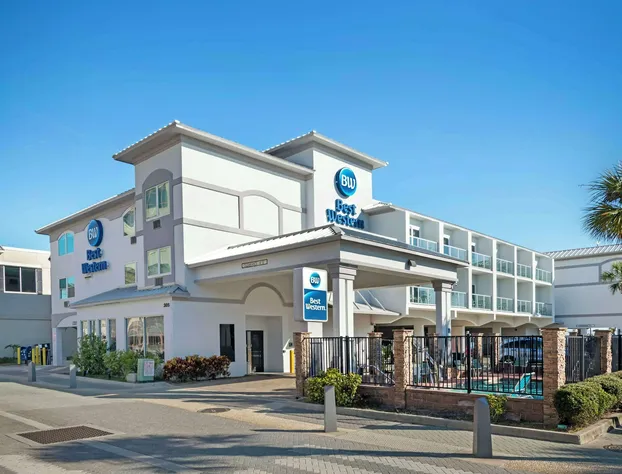 Best Western Oceanfront hotel detail image 1