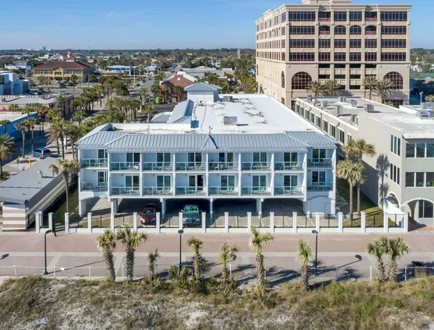 Best Western Oceanfront hotel detail image 2