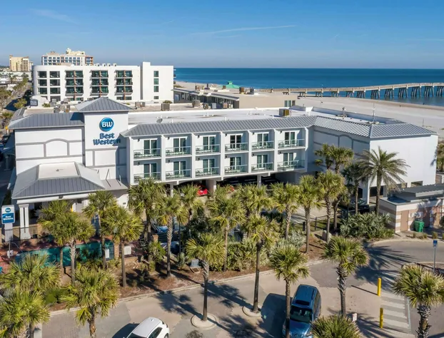 Best Western Oceanfront hotel detail image 3