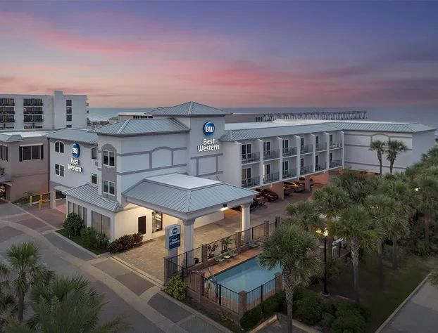 Best Western Oceanfront hotel detail image 2