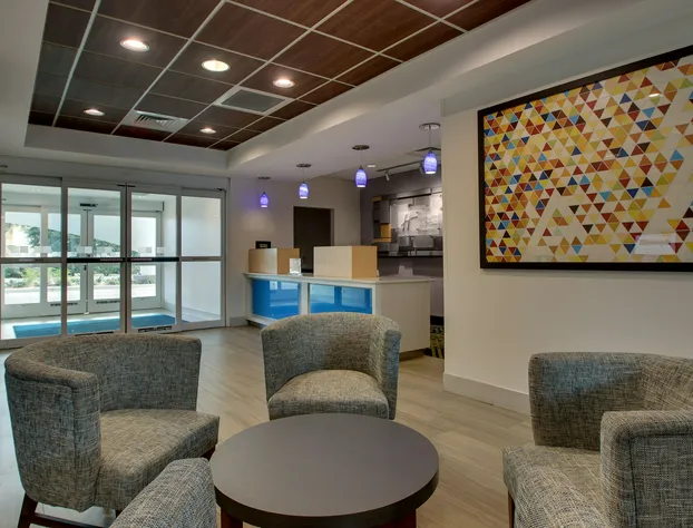 Holiday Inn Express Hotel Jacksonville North - Fernandina by IHG hotel detail image 4