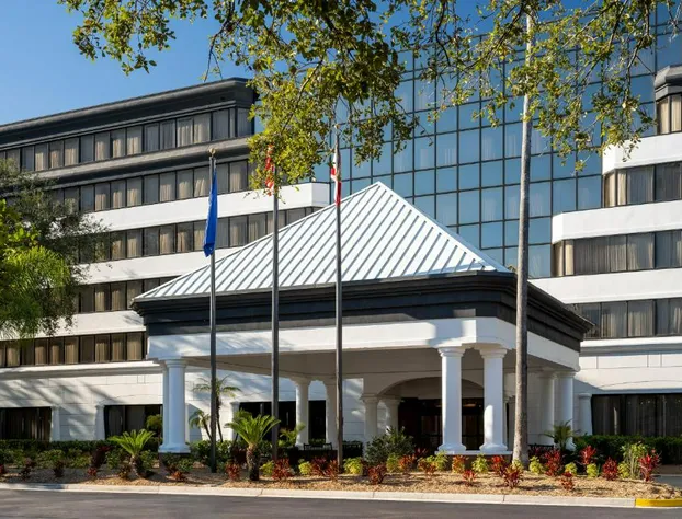 Delta Hotels by Marriott™ Jacksonville Deerwood hotel detail image 1