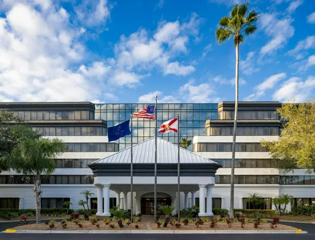 Delta Hotels by Marriott™ Jacksonville Deerwood hotel detail image 2