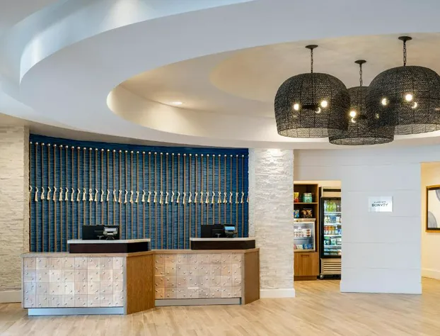 Delta Hotels by Marriott™ Jacksonville Deerwood hotel detail image 4