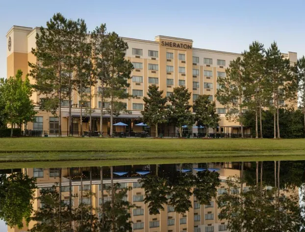 Sheraton Jacksonville Hotel hotel detail image 4