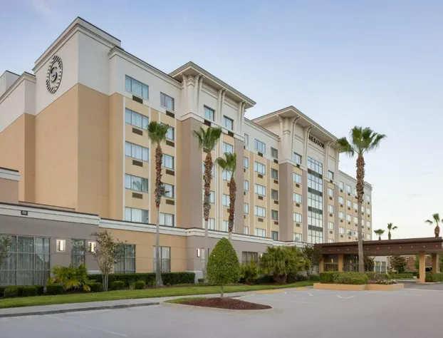 Sheraton Jacksonville Hotel hotel detail image 1