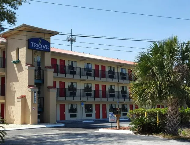Tricove Inn & Suites hotel detail image 1