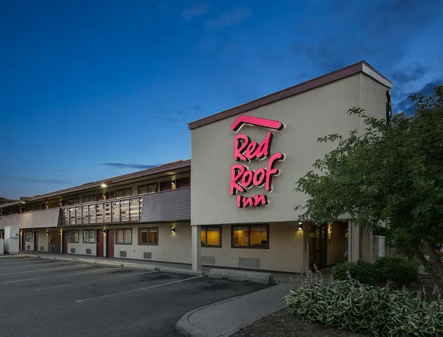 Red Roof Inn Detroit - Dearborn/Greenfield Village hotel detail image 1