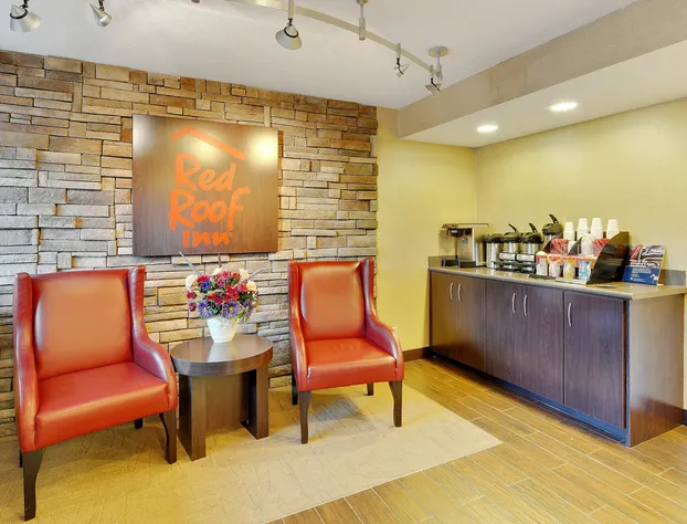 Red Roof Inn Detroit - Dearborn/Greenfield Village hotel detail image 3