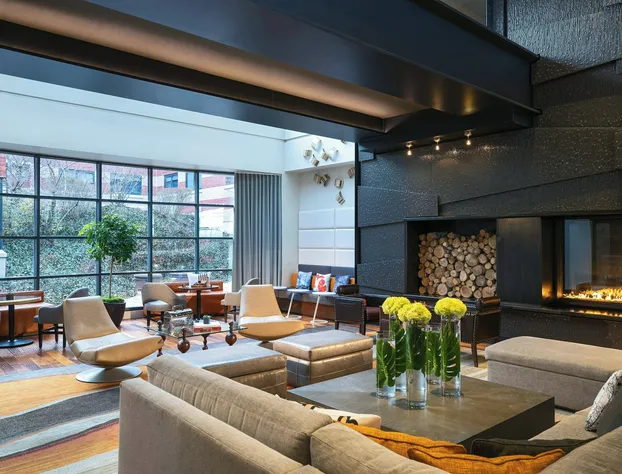 The Baronette Renaissance Detroit-Novi Hotel hotel detail image 2