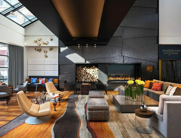 The Baronette Renaissance Detroit-Novi Hotel hotel detail image 3