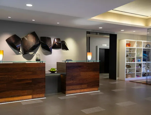 The Baronette Renaissance Detroit-Novi Hotel hotel detail image 2