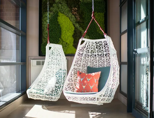 The Baronette Renaissance Detroit-Novi Hotel hotel detail image 3