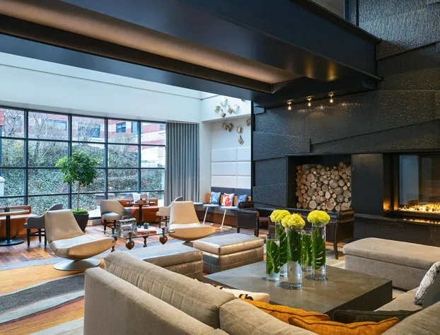 The Baronette Renaissance Detroit-Novi Hotel hotel detail image 4