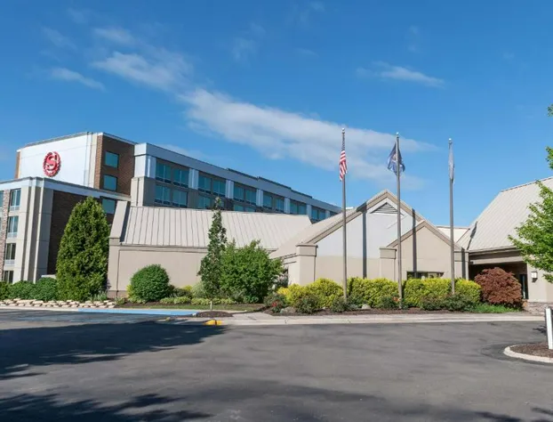 Sheraton Ann Arbor Hotel hotel detail image 1