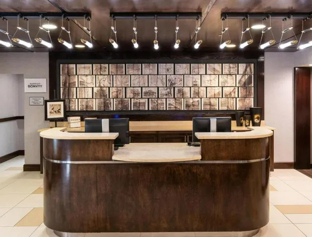 Sheraton Ann Arbor Hotel hotel detail image 2