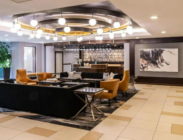 Sheraton Ann Arbor Hotel hotel detail image 3