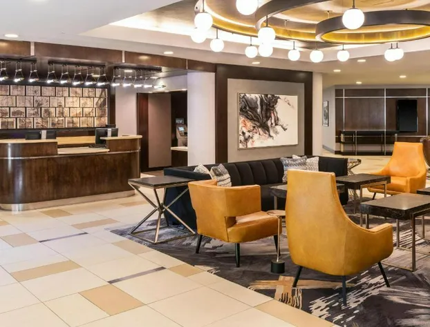 Sheraton Ann Arbor Hotel hotel detail image 4