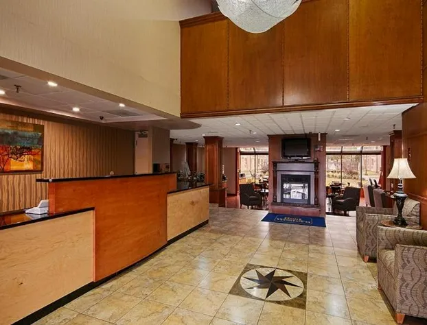 Best Western Detroit Livonia hotel detail image 4