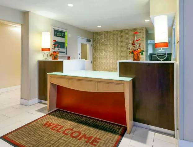 MainStay Suites Detroit Farmington Hills hotel detail image 1