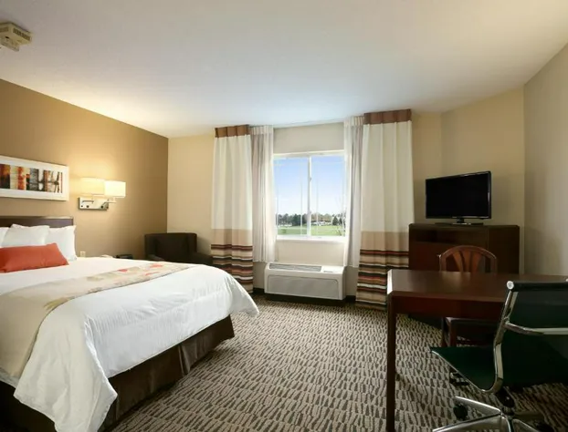 MainStay Suites Detroit Farmington Hills hotel detail image 3